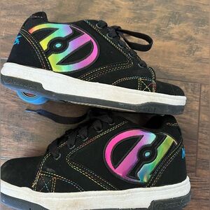 Heelys, youth size 1